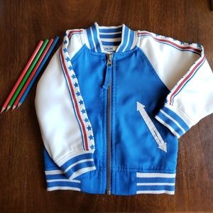 Oshkosh Toddler Jacket